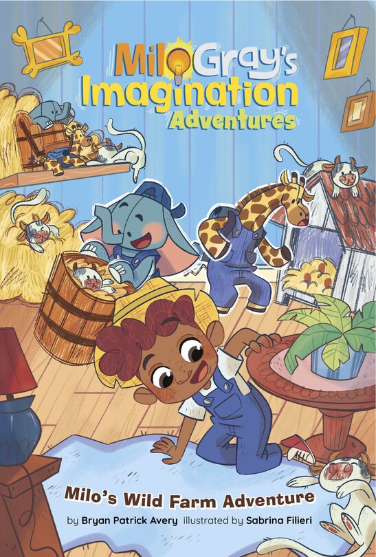Couverture_Milo's Wild Farm Adventure
