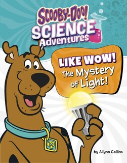 Front cover_Like Wow! The Mystery of Light!