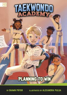 Front cover_Planning to Win