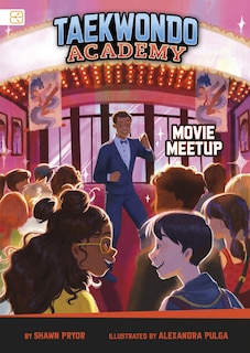 Front cover_Movie Meetup