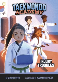 Couverture_Injury Troubles