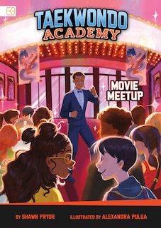 Front cover_Movie Meetup