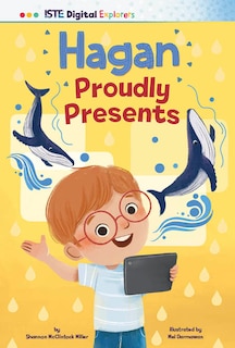 Front cover_Hagan Proudly Presents