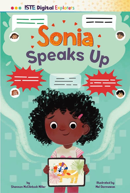 Front cover_Sonia Speaks Up