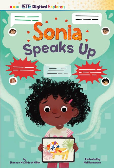 Couverture_Sonia Speaks Up