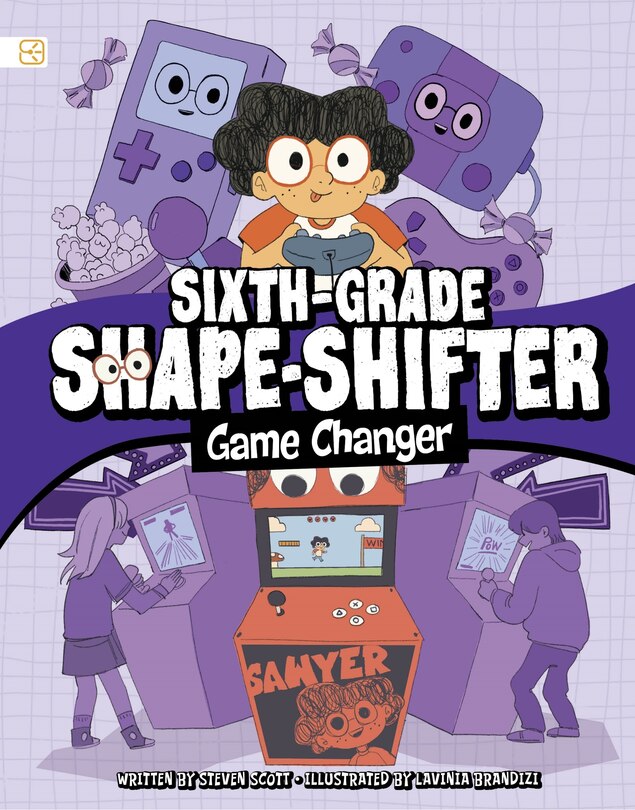 Front cover_Game Changer