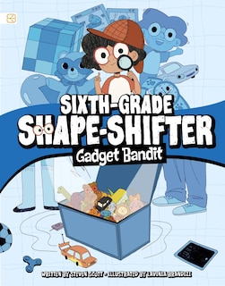 Front cover_Gadget Bandit
