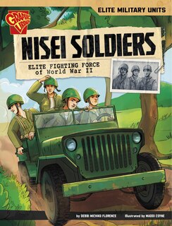 Front cover_Nisei Soldiers