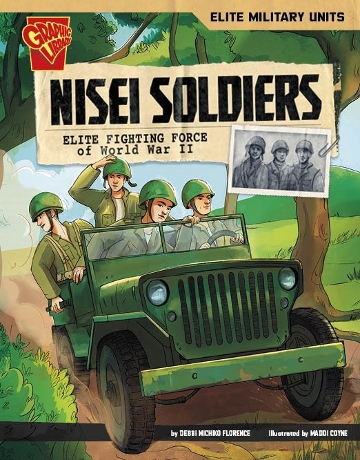 Front cover_Nisei Soldiers