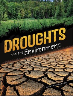 Couverture_Droughts and the Environment