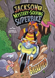 Front cover_Bikenapped