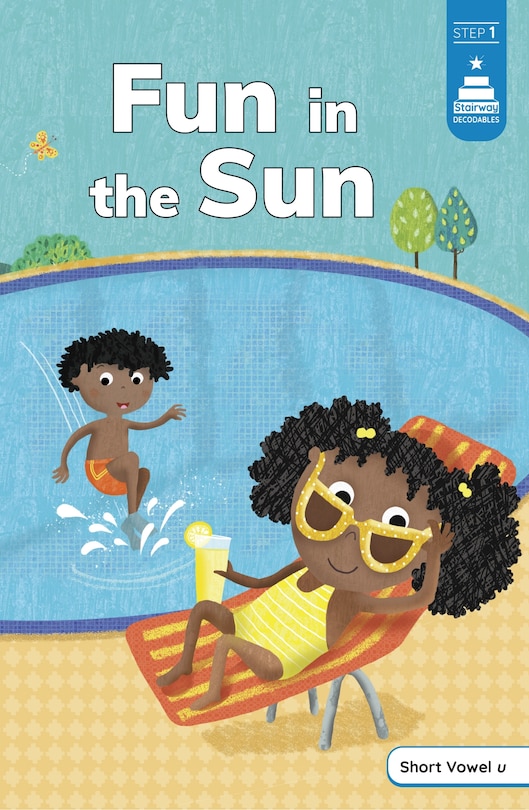 Front cover_Fun in the Sun