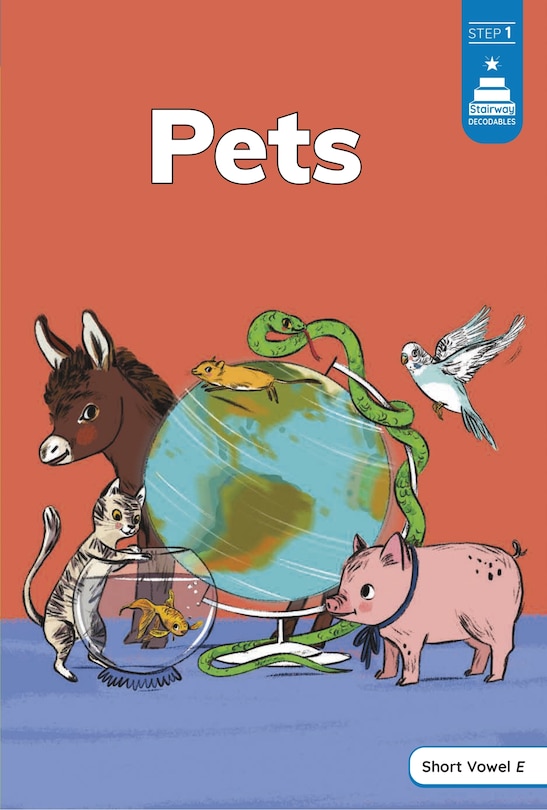 Front cover_Pets