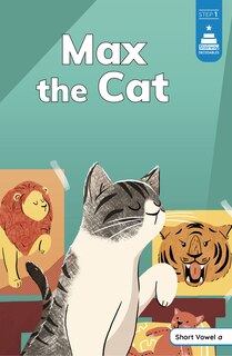 Couverture_Max the Cat