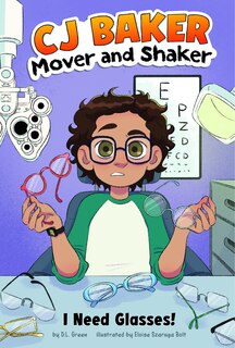 Couverture_I Need Glasses!