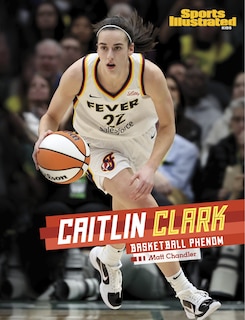 Front cover_Caitlin Clark