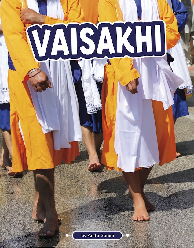 Front cover_Vaisakhi