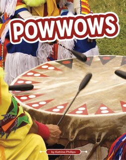Front cover_Powwows