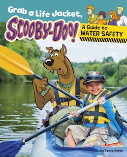 Front cover_Grab a Life Jacket, Scooby-Doo!
