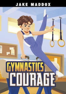Front cover_Gymnastics Courage