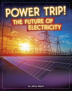 Front cover_Power Trip!