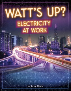 Front cover_Watt's Up?