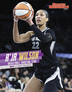 Couverture_A’ja Wilson