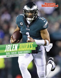 Front cover_Jalen Hurts