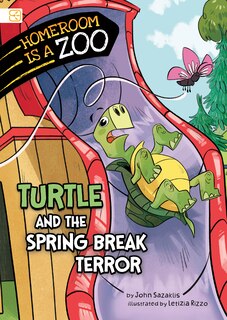 Couverture_Turtle and the Spring Break Terror