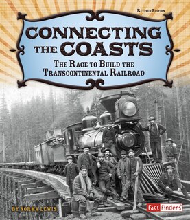 Front cover_Connecting the Coasts