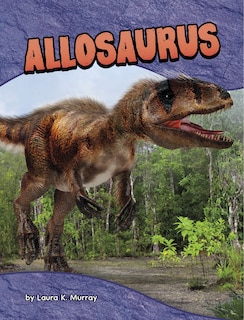 Front cover_Allosaurus