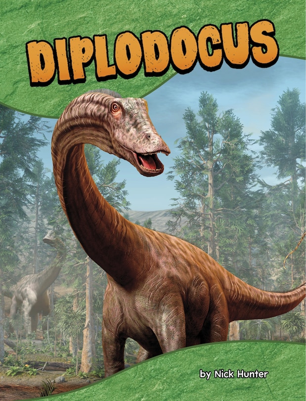 Front cover_Diplodocus