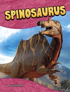 Couverture_Spinosaurus