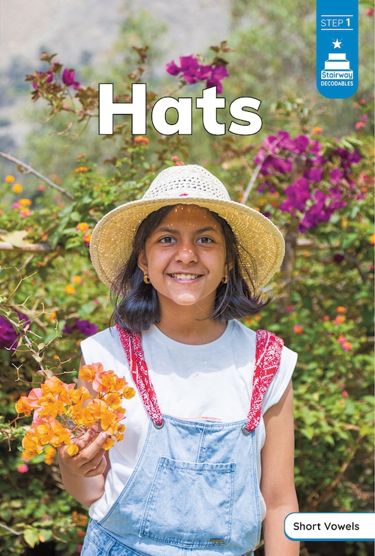 Front cover_Hats