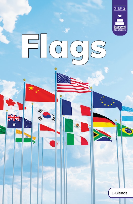 Front cover_Flags