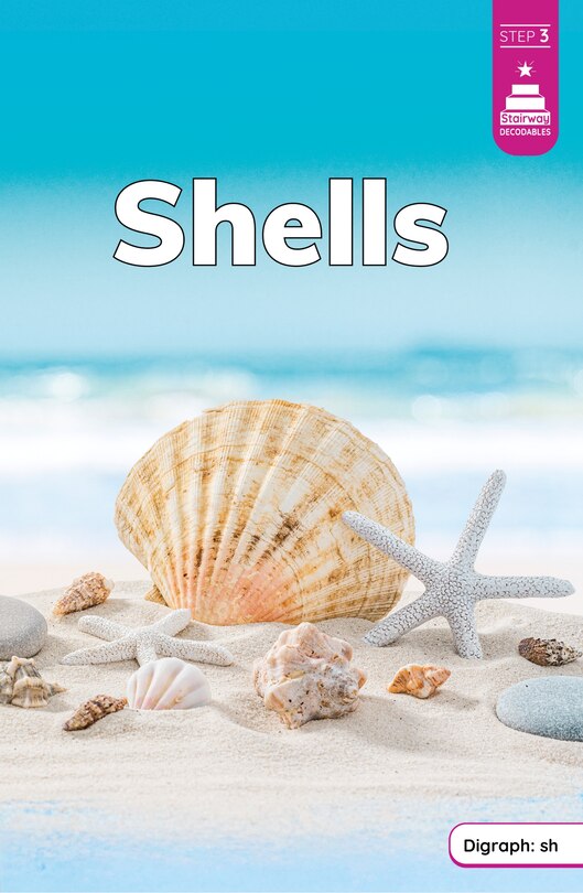 Front cover_Shells