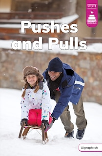 Front cover_Pushes and Pulls