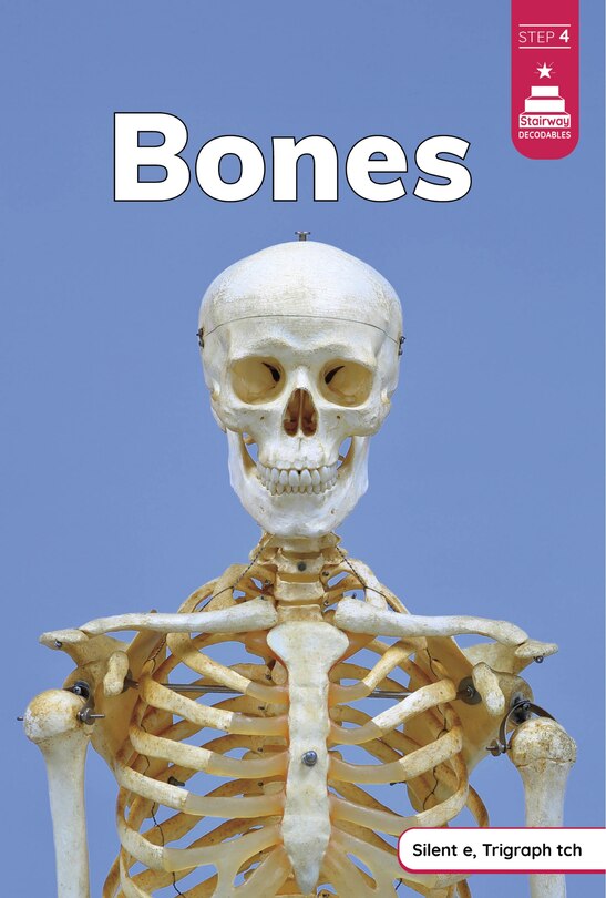 Front cover_Bones