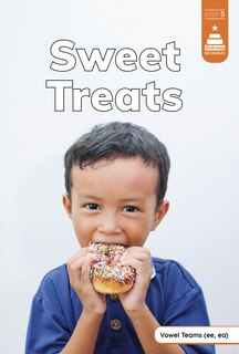 Front cover_Sweet Treats