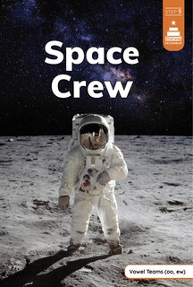 Couverture_Space Crew
