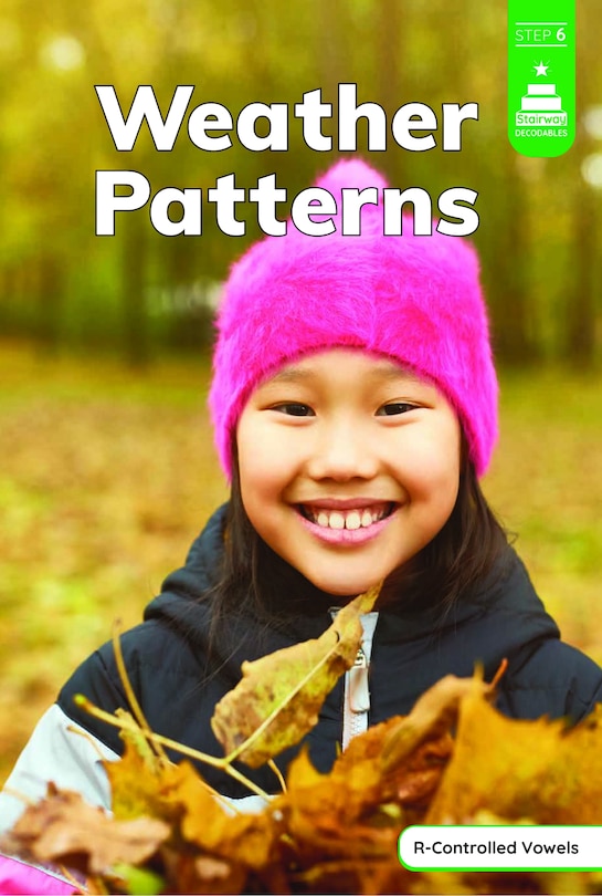 Couverture_Weather Patterns