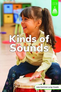 Front cover_Kinds of Sounds