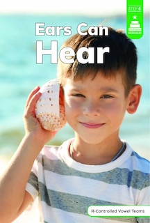 Front cover_Ears Can Hear