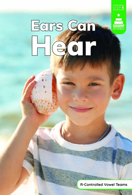 Front cover_Ears Can Hear