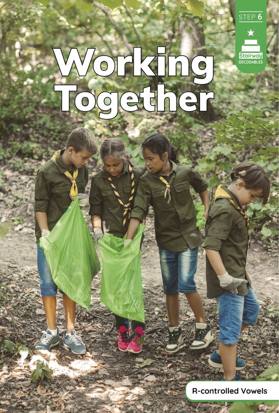 Couverture_Working Together