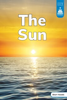 Front cover_The Sun