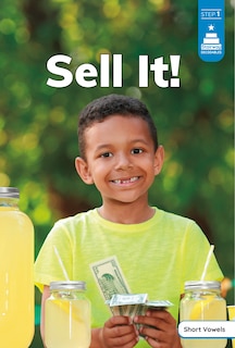 Front cover_Sell It!
