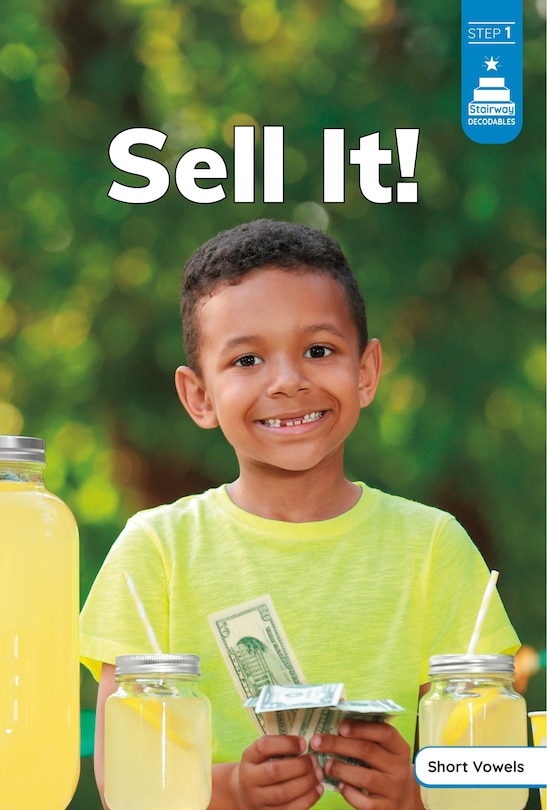 Front cover_Sell It!