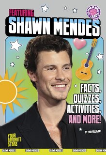Front cover_Featuring Shawn Mendes