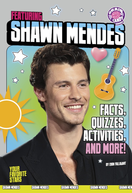 Front cover_Featuring Shawn Mendes